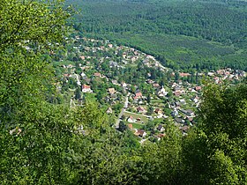 photo La Vancelle