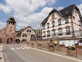 photo Wangen