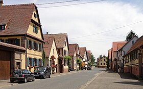 photo Wickersheim-Wilshausen