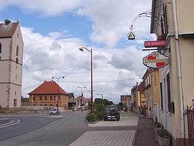 photo Battenheim