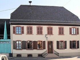 photo Blodelsheim