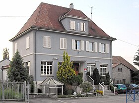 photo Gommersdorf