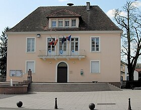 photo Habsheim