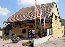 photo Hagenthal-le-Haut