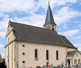 photo Hirsingue