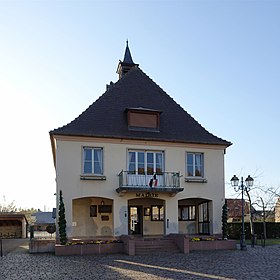 photo Jebsheim