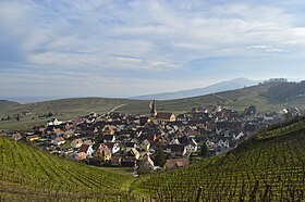 photo Niedermorschwihr