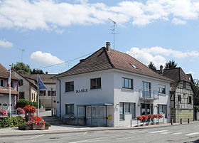 photo Roppentzwiller