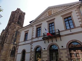 photo Rouffach