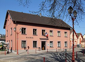 photo Sentheim