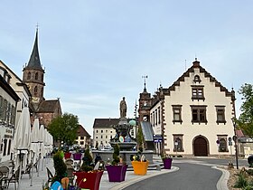 photo Soultz-Haut-Rhin