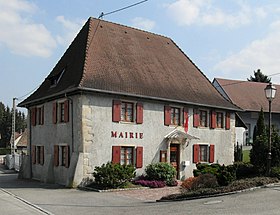 photo Steinbrunn-le-Bas