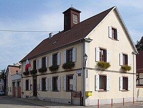 photo Sundhoffen