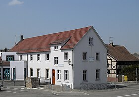 photo Tagsdorf