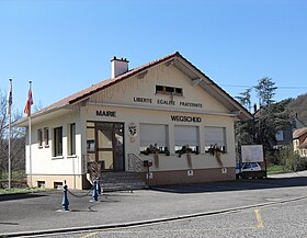 photo Wegscheid
