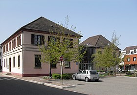 photo Zillisheim