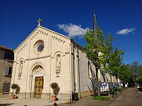 photo Gleizé