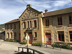 photo Saint-Bonnet-le-Troncy