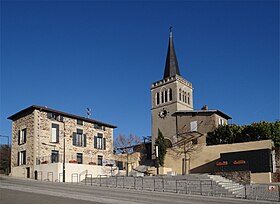 photo Saint-Cyr-sur-le-Rhône