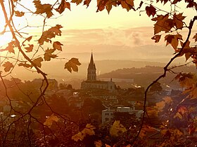 photo Saint-Genis-Laval