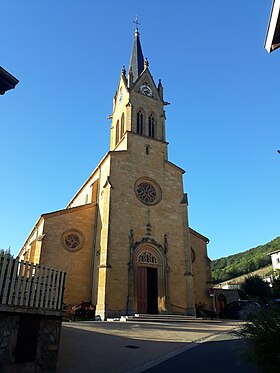 photo Saint-Romain-de-Popey