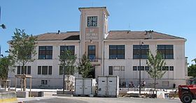 photo Décines-Charpieu