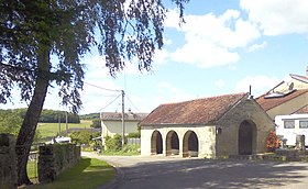 photo Aisey-et-Richecourt