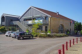 photo Amblans-et-Velotte