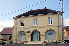 photo Anchenoncourt-et-Chazel