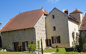 photo Bouhans-et-Feurg