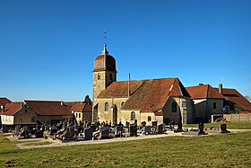 photo Bourguignon-lès-la-Charité