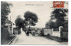 photo Brotte-lès-Ray