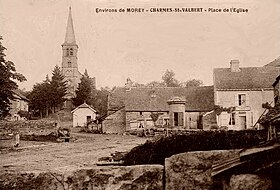 photo Charmes-Saint-Valbert