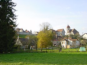 photo Chassey-lès-Montbozon