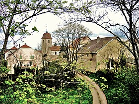 photo Colombe-lès-Vesoul
