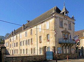 photo Conflans-sur-Lanterne