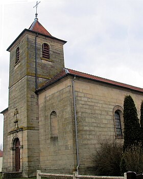 photo Dampvalley-Saint-Pancras