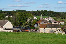 photo Fontaine-lès-Luxeuil
