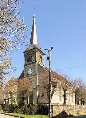 photo Fontenois-la-Ville