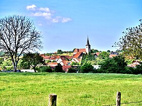 photo Fretigney-et-Velloreille