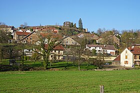 photo Granges-le-Bourg