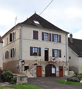 photo Mercey-sur-Saône