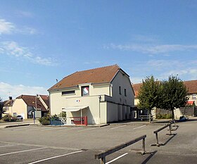 photo Noidans-le-Ferroux