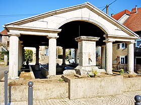 photo Oiselay-et-Grachaux