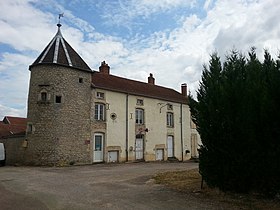 photo Percey-le-Grand