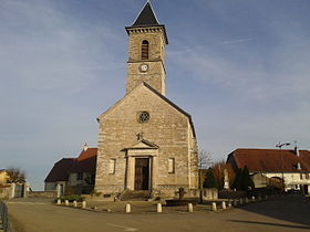 photo Pusy-et-Épenoux