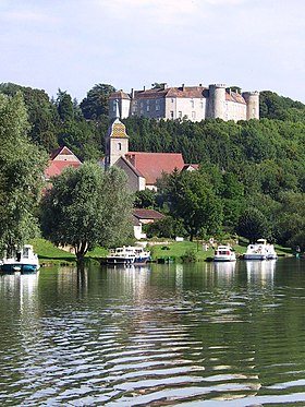 photo Ray-sur-Saône
