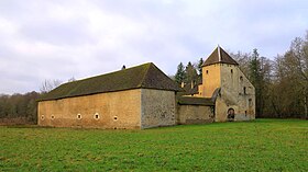 photo Sorans-lès-Breurey