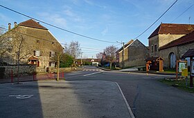 photo Le Val-de-Gouhenans