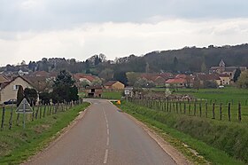 photo Velleguindry-et-Levrecey